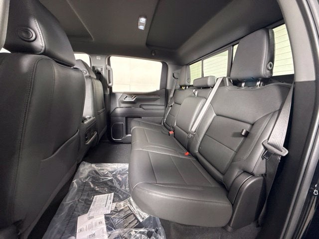 2026 Chevrolet Silverado 1500 RST - Photo 27
