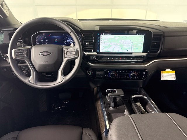 2026 Chevrolet Silverado 1500 RST - Photo 28