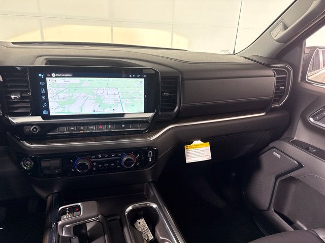 2026 Chevrolet Silverado 1500 RST - Photo 29