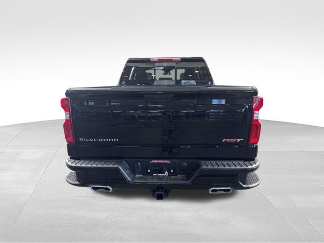 2026 Chevrolet Silverado 1500 RST - Photo 31