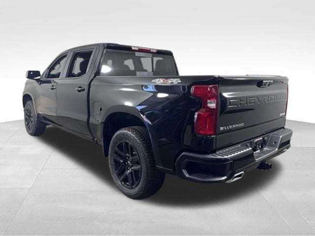 2026 Chevrolet Silverado 1500 RST - Photo 9
