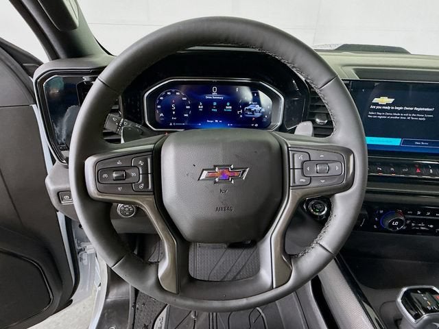 2026 Chevrolet Silverado 1500 ZR2 - Photo 13