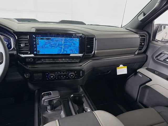 2026 Chevrolet Silverado 1500 ZR2 - Photo 27