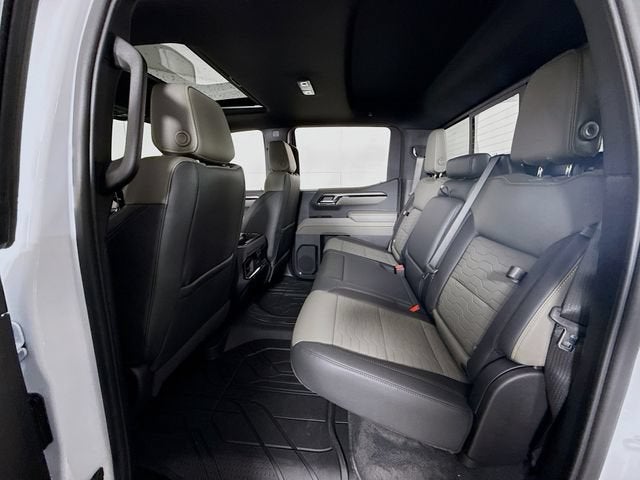 2026 Chevrolet Silverado 1500 ZR2 - Photo 28