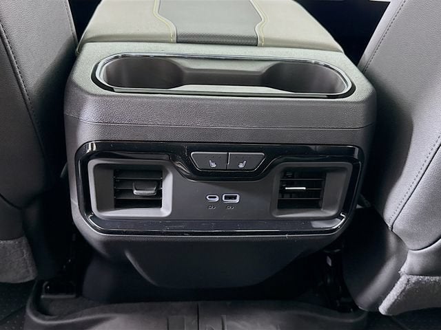 2026 Chevrolet Silverado 1500 ZR2 - Photo 29