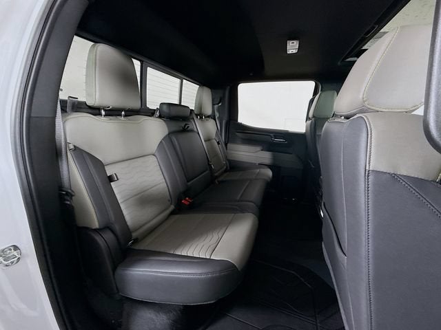 2026 Chevrolet Silverado 1500 ZR2 - Photo 31