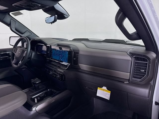 2026 Chevrolet Silverado 1500 ZR2 - Photo 33
