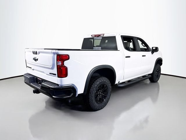 2026 Chevrolet Silverado 1500 ZR2 - Photo 6