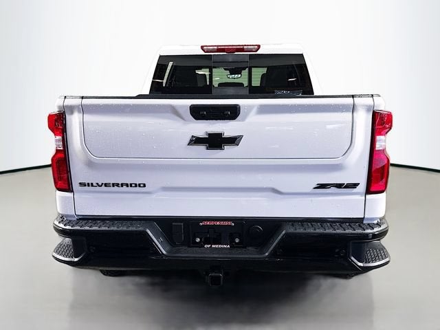 2026 Chevrolet Silverado 1500 ZR2 - Photo 7
