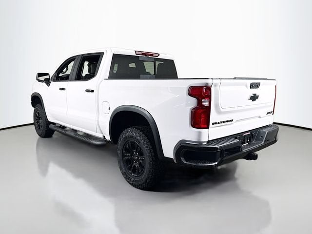 2026 Chevrolet Silverado 1500 ZR2 - Photo 8