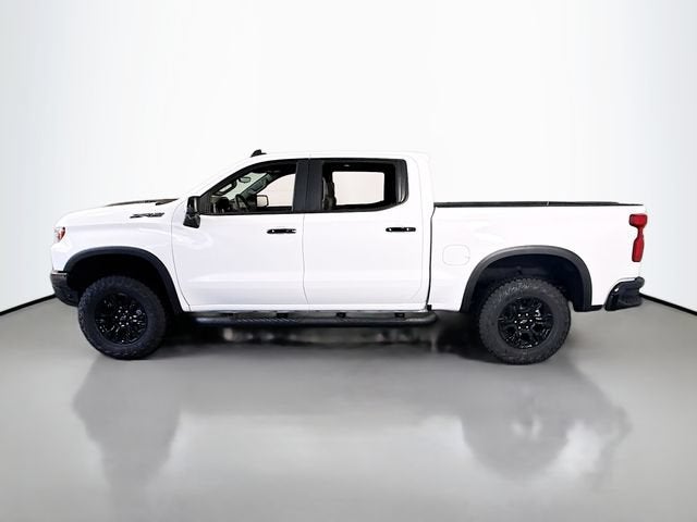 2026 Chevrolet Silverado 1500 ZR2 - Photo 9
