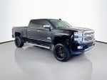 2015 Chevrolet Silverado 1500 High Country