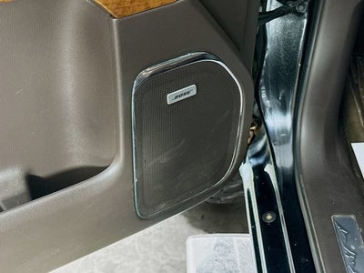 2015 Chevrolet Silverado 1500 High Country