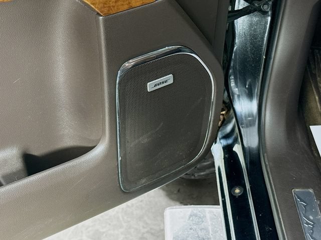 2015 Chevrolet Silverado 1500 High Country