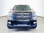 2015 Chevrolet Silverado 1500 High Country