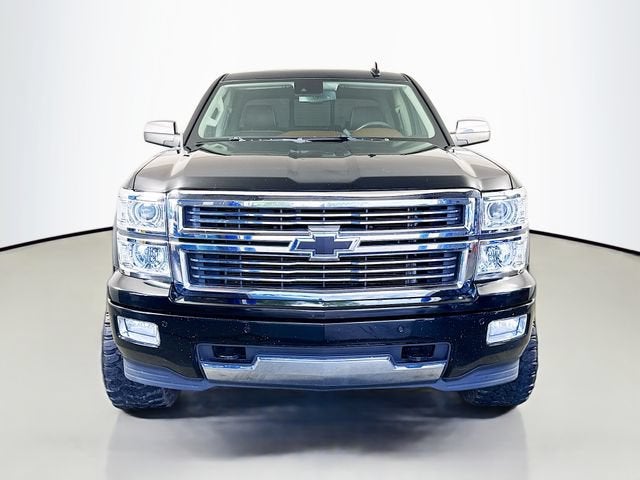 2015 Chevrolet Silverado 1500 High Country
