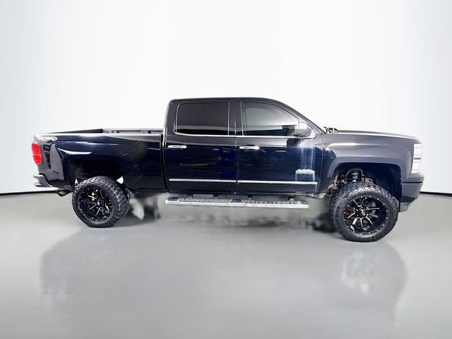 2015 Chevrolet Silverado 1500 High Country