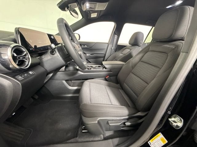 2027 Chevrolet Equinox LT - Photo 14