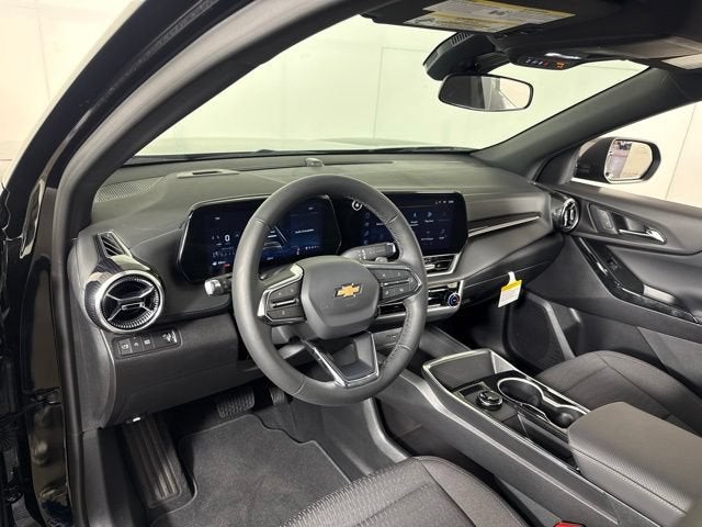 2027 Chevrolet Equinox LT - Photo 15