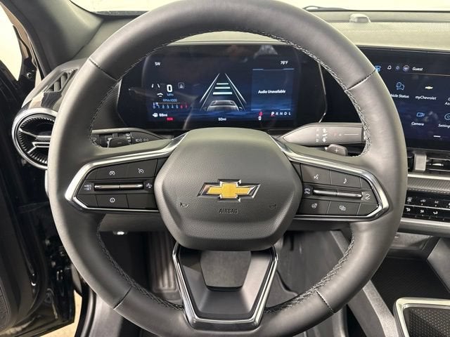 2027 Chevrolet Equinox LT - Photo 17
