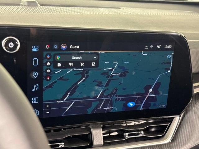 2027 Chevrolet Equinox LT - Photo 21