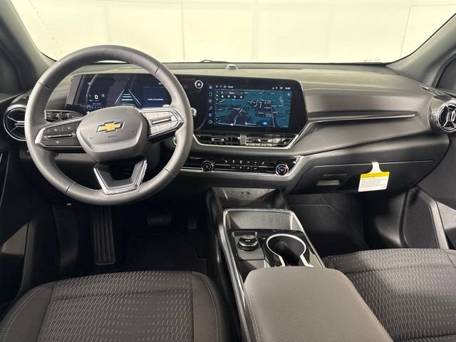 2027 Chevrolet Equinox LT - Photo 27