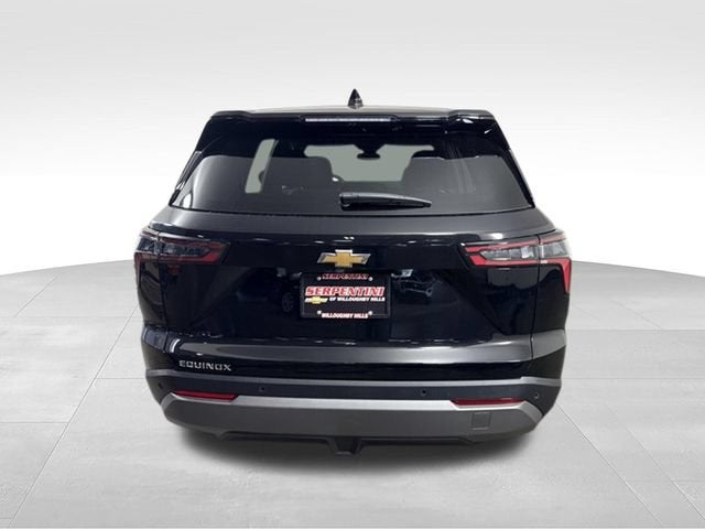 2027 Chevrolet Equinox LT - Photo 30