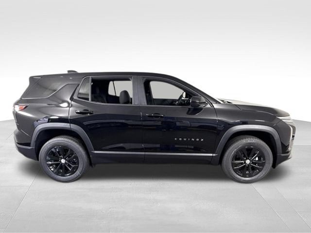 2027 Chevrolet Equinox LT - Photo 33