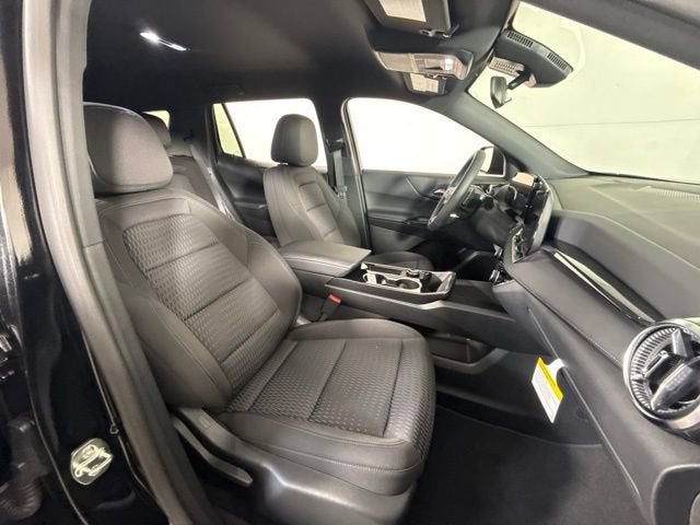 2027 Chevrolet Equinox LT - Photo 35