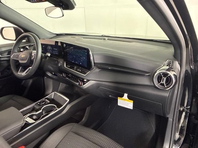 2027 Chevrolet Equinox LT - Photo 36