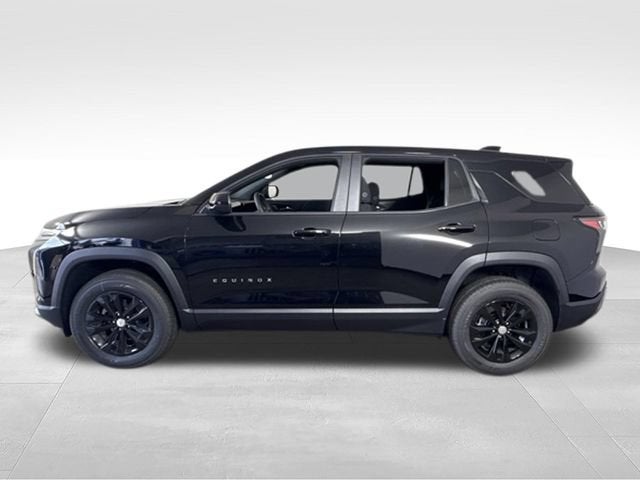 2027 Chevrolet Equinox LT - Photo 6