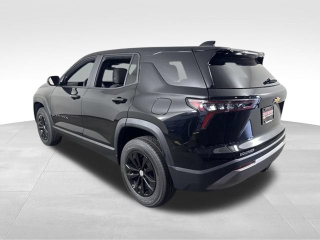 2027 Chevrolet Equinox LT - Photo 7