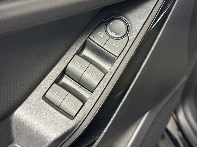 2027 Chevrolet Equinox LT - Photo 9