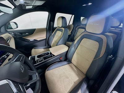 2025 Chevrolet Equinox ACTIV