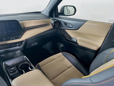 2025 Chevrolet Equinox ACTIV