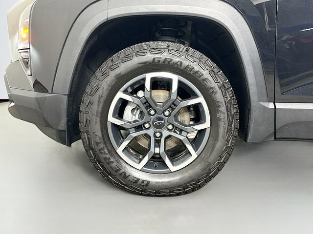 2025 Chevrolet Equinox ACTIV