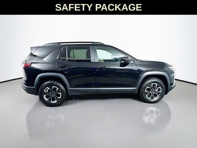 2025 Chevrolet Equinox ACTIV