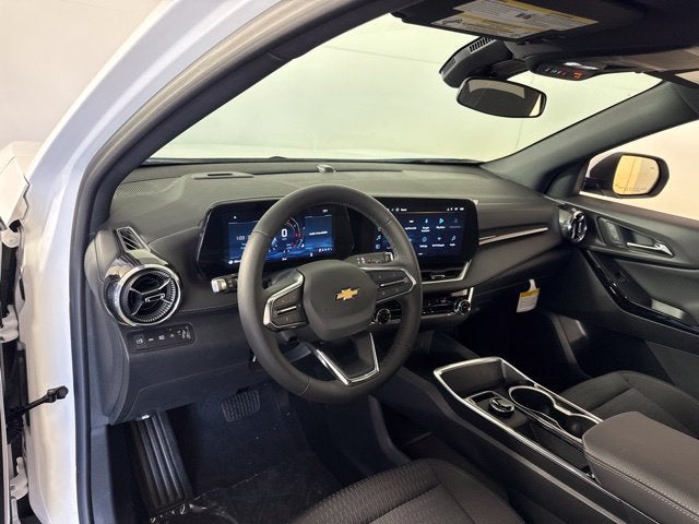 2027 Chevrolet Equinox LT - Photo 14