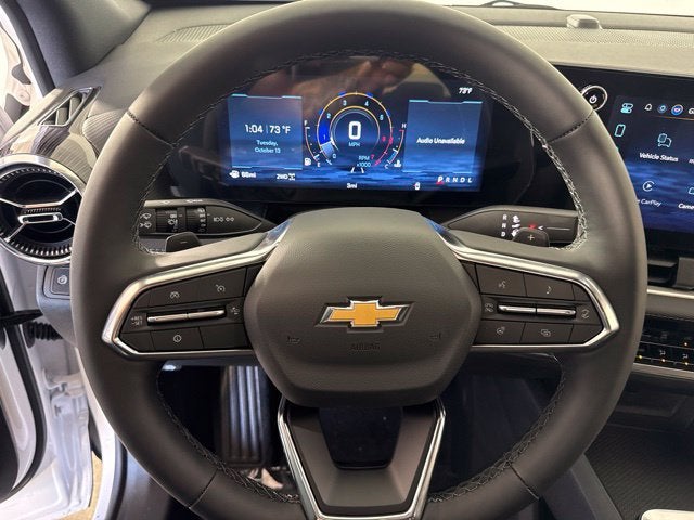 2027 Chevrolet Equinox LT - Photo 16