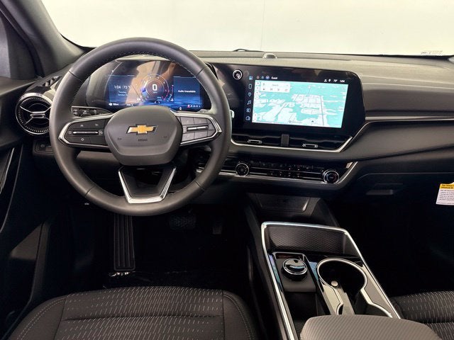 2027 Chevrolet Equinox LT - Photo 27