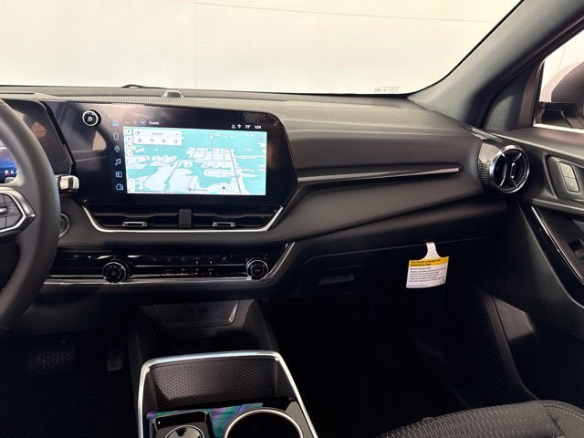2027 Chevrolet Equinox LT - Photo 28