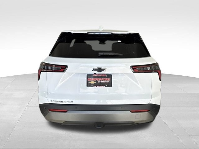 2027 Chevrolet Equinox LT - Photo 29