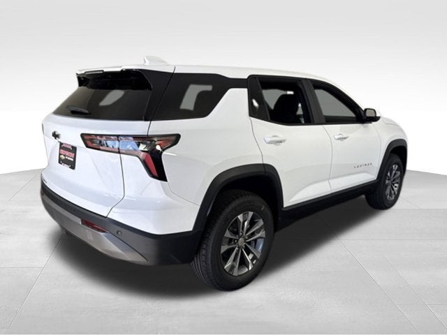 2027 Chevrolet Equinox LT - Photo 31