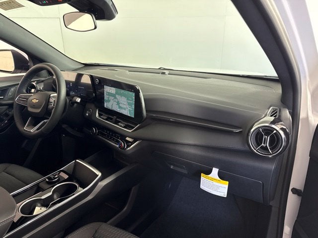2027 Chevrolet Equinox LT - Photo 35