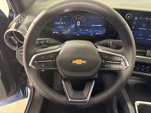 2027 Chevrolet Equinox LT - Photo 16