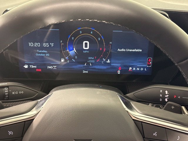 2027 Chevrolet Equinox LT - Photo 17