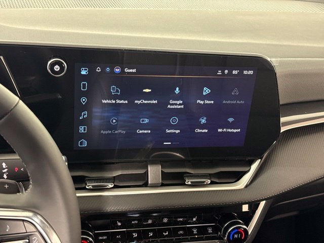 2027 Chevrolet Equinox LT - Photo 19