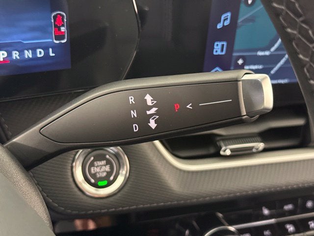 2027 Chevrolet Equinox LT - Photo 20