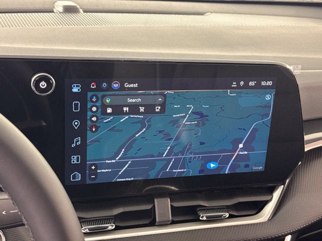 2027 Chevrolet Equinox LT - Photo 21