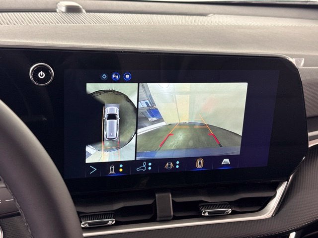 2027 Chevrolet Equinox LT - Photo 22